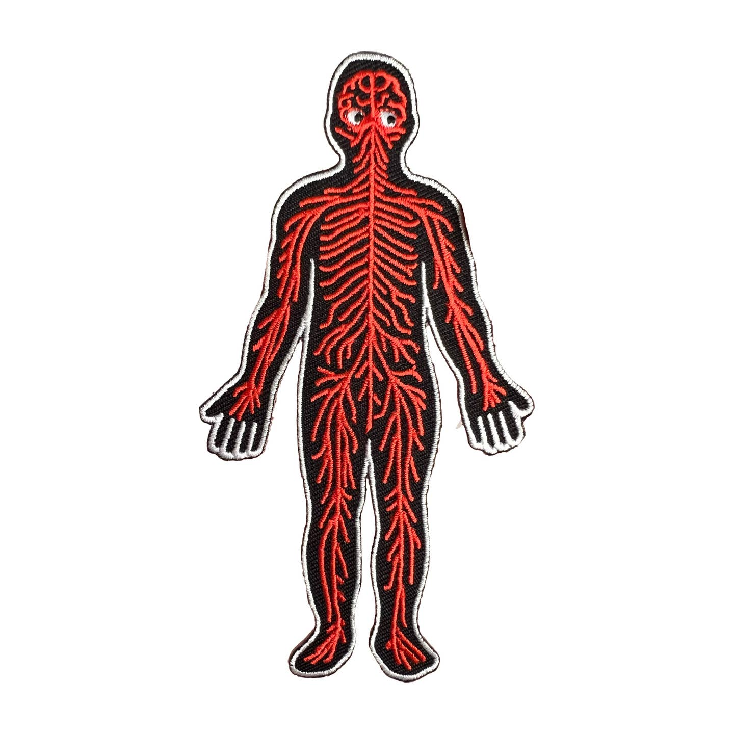 Nervous System Patch