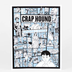 Crap Hound - Church & State