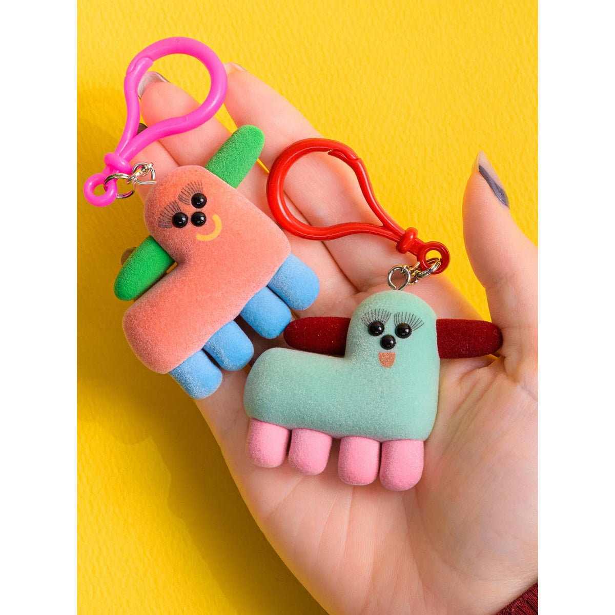 Kenelephant Dollssan Doggy in the House! Collection Figure