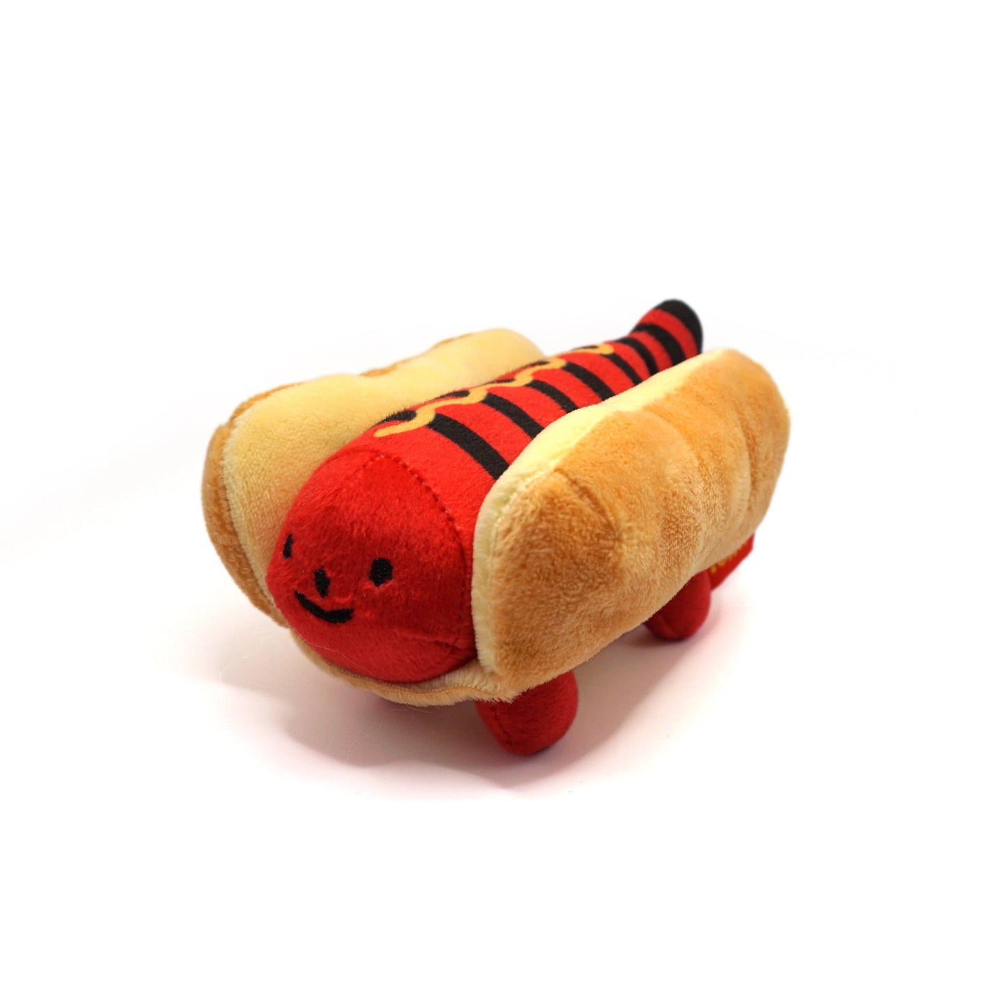 Puff Tiger Summer Series Blind Box