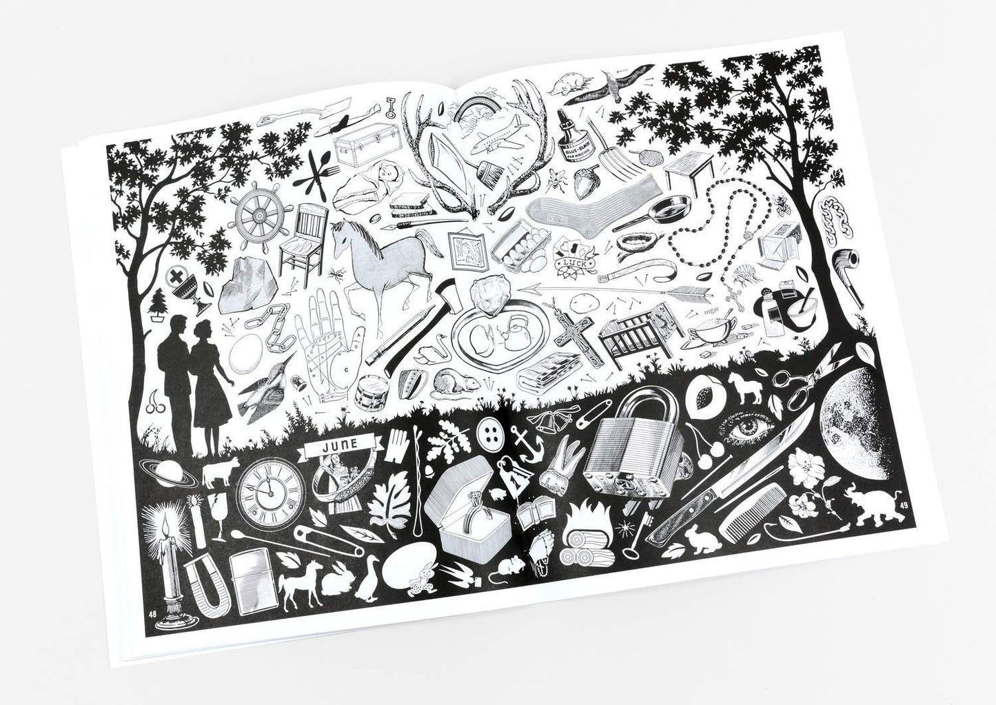 Crap Hound Volume 8 - Superstition - World Famous Original