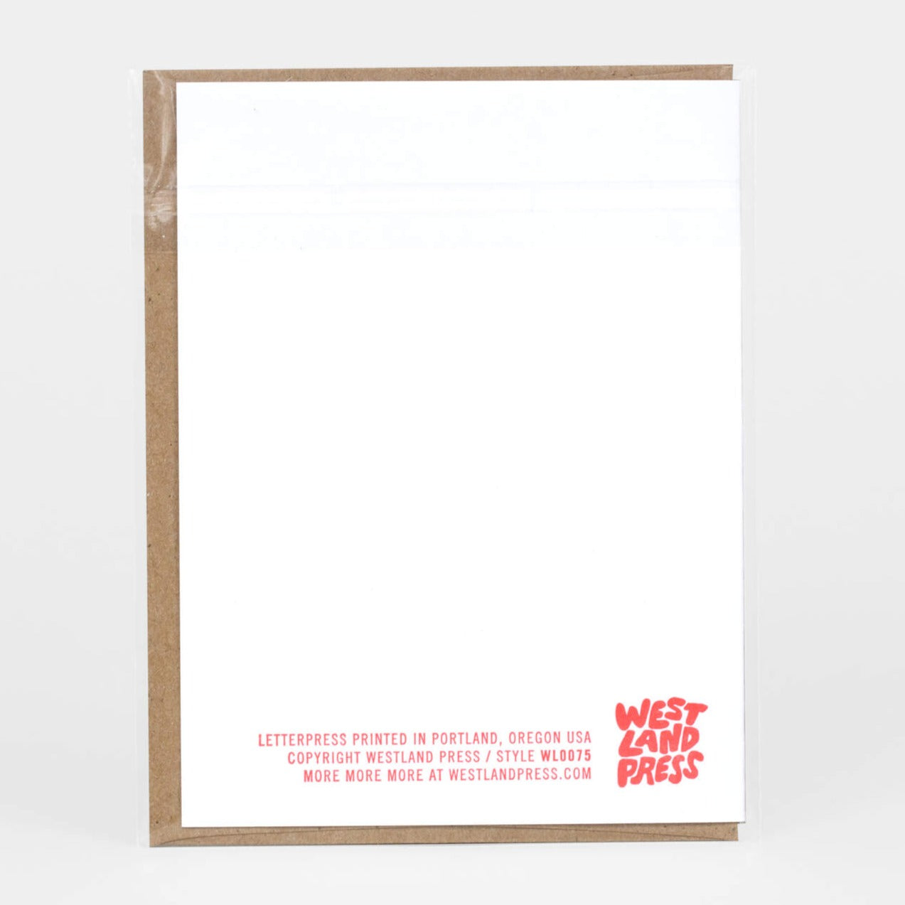 Bring on the Holidays Krampus Card