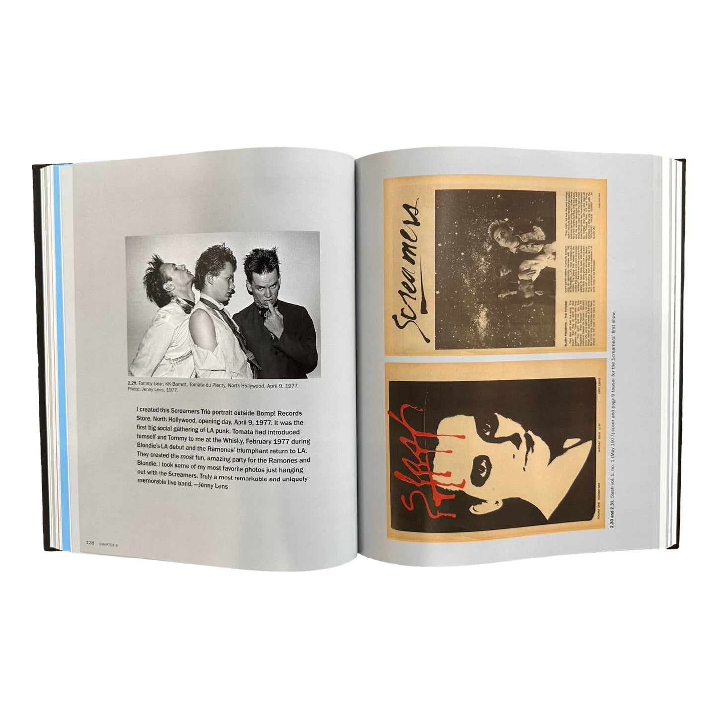 We're Having Much More Fun: Punk Archives for the Present from Cbgb to Gilman and Beyond