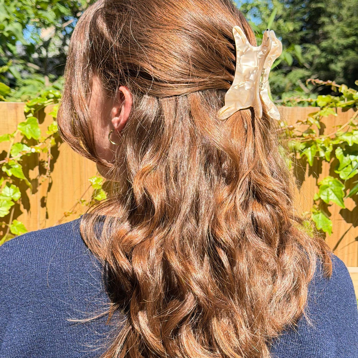 Golden Retriever Dog Clip