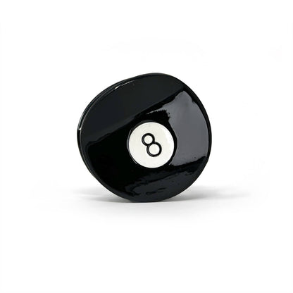 8- Ball Hair Claw
