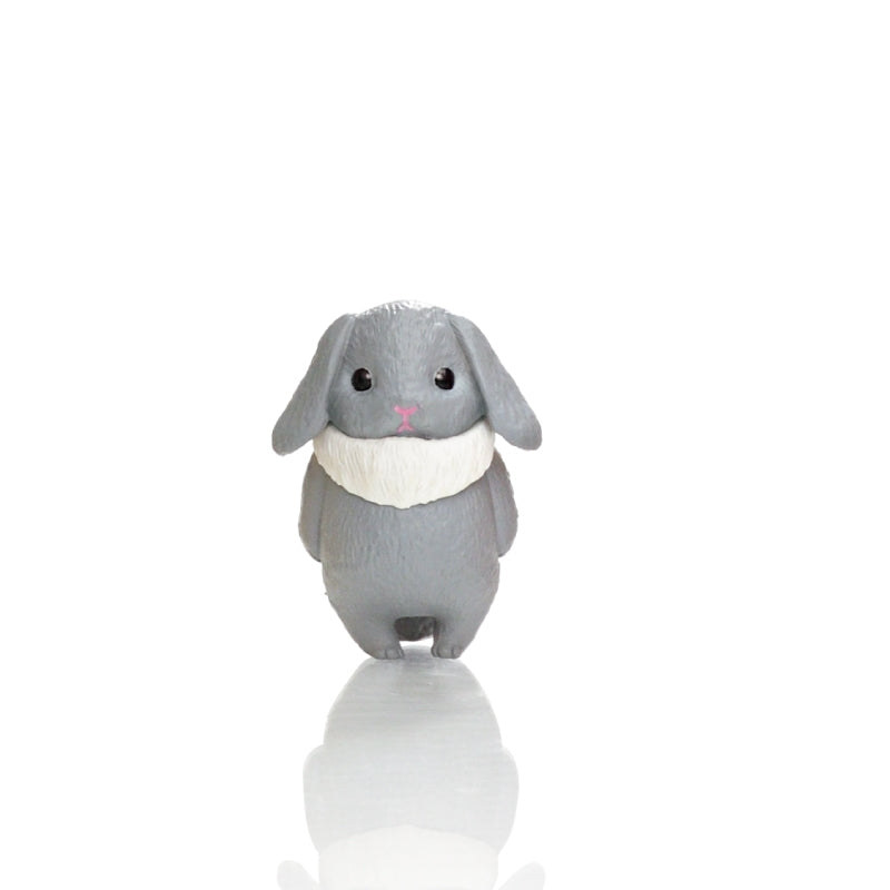 【Japanese Blind Box】Feel Nothing 3 Blind Box