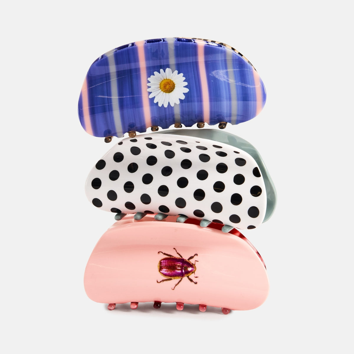 Suki Hair Claw - Blind Box
