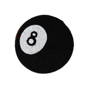 8-Ball Purse