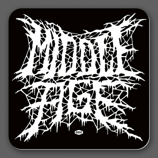 DDC-380 “Middle Age Meath Detal” Decal