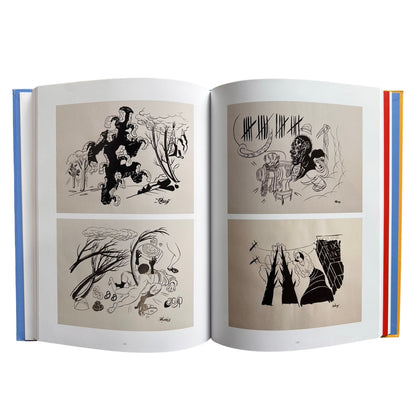Plenty for All: The Art of Rick Fröberg