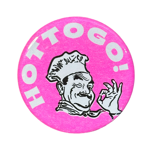 HOTTOGO Button