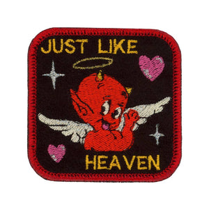 Just Like Heaven Patch