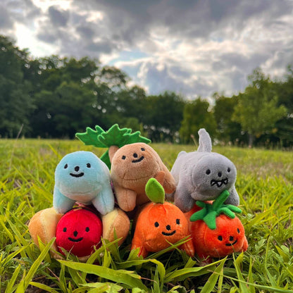 Puff Tiger Summer Series Blind Box