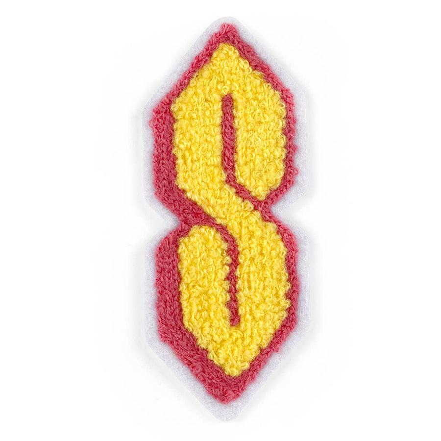 Cool S Patch