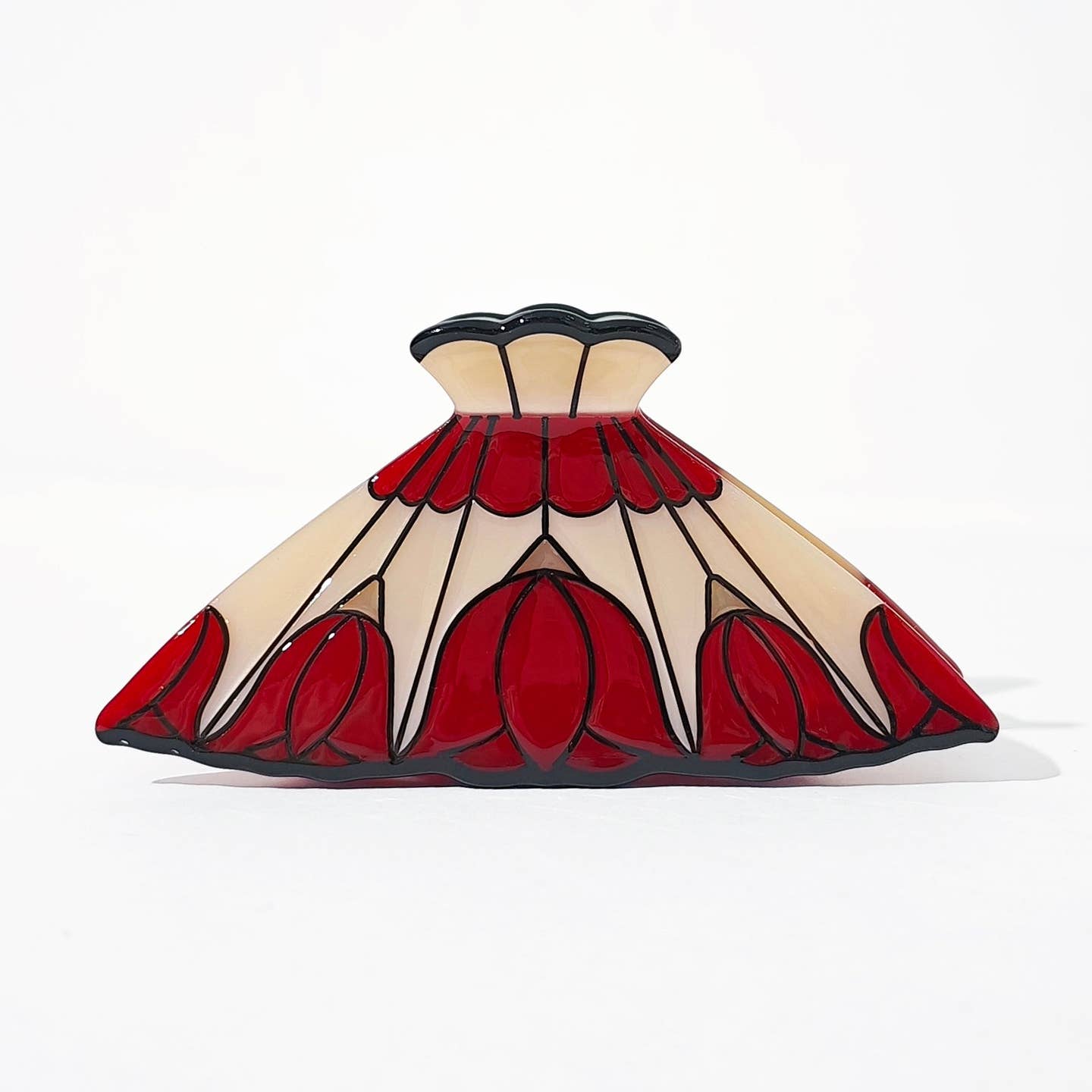 Rose Lamp Claw