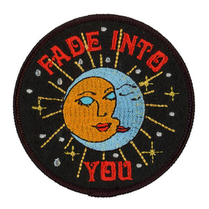 Fade Into You Patch