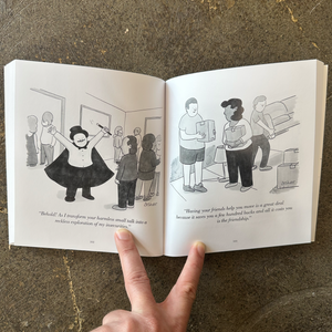 Hi, It's Me Again - Book