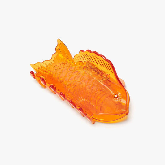 Sea Bream Gold Fish Hair Claw