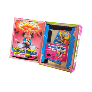 Garbage Pail Kids Book - 40th Anniversary