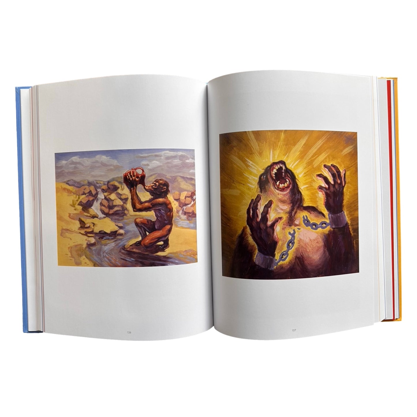 Plenty for All: The Art of Rick Fröberg