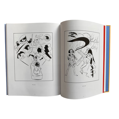 Plenty for All: The Art of Rick Fröberg