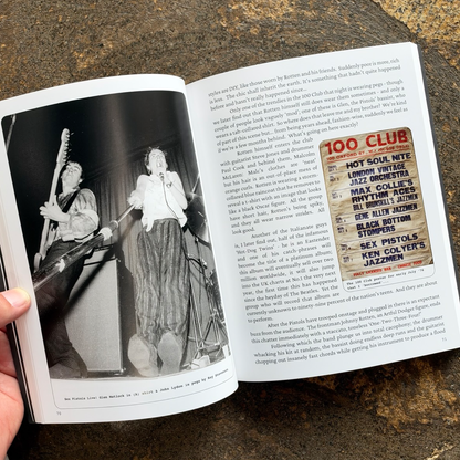 Acme Boy - The Birth of Punk & Anti Fashion