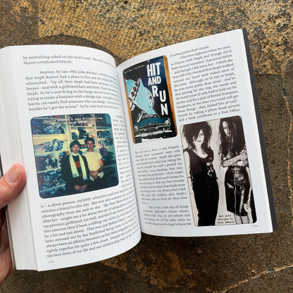 Acme Boy - The Birth of Punk & Anti Fashion