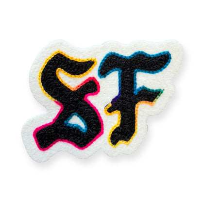 San Francisco Patches