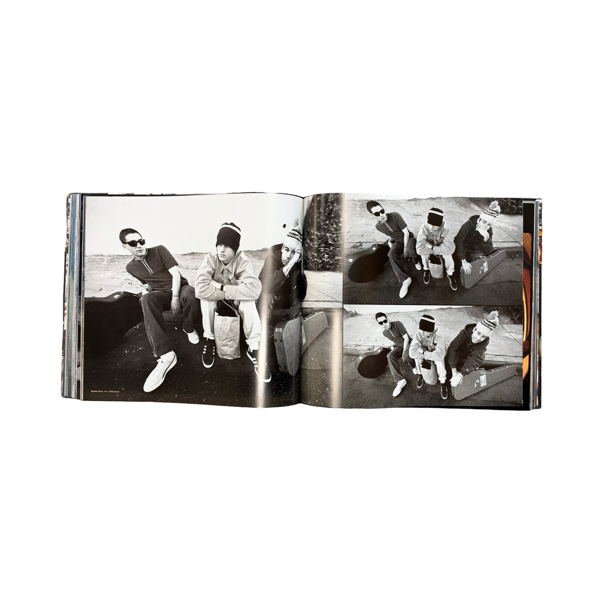 My Rules - Glen E Friedman Photography Book