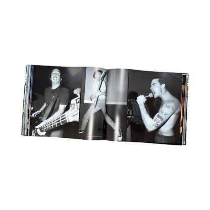 My Rules - Glen E Friedman Photography Book