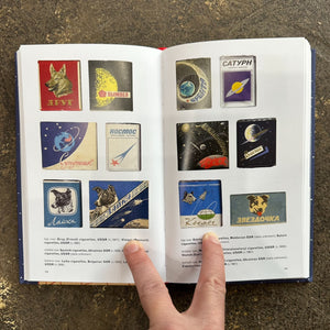 Soviet Space Dogs Book