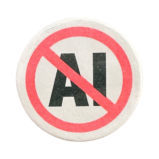 No AI Button