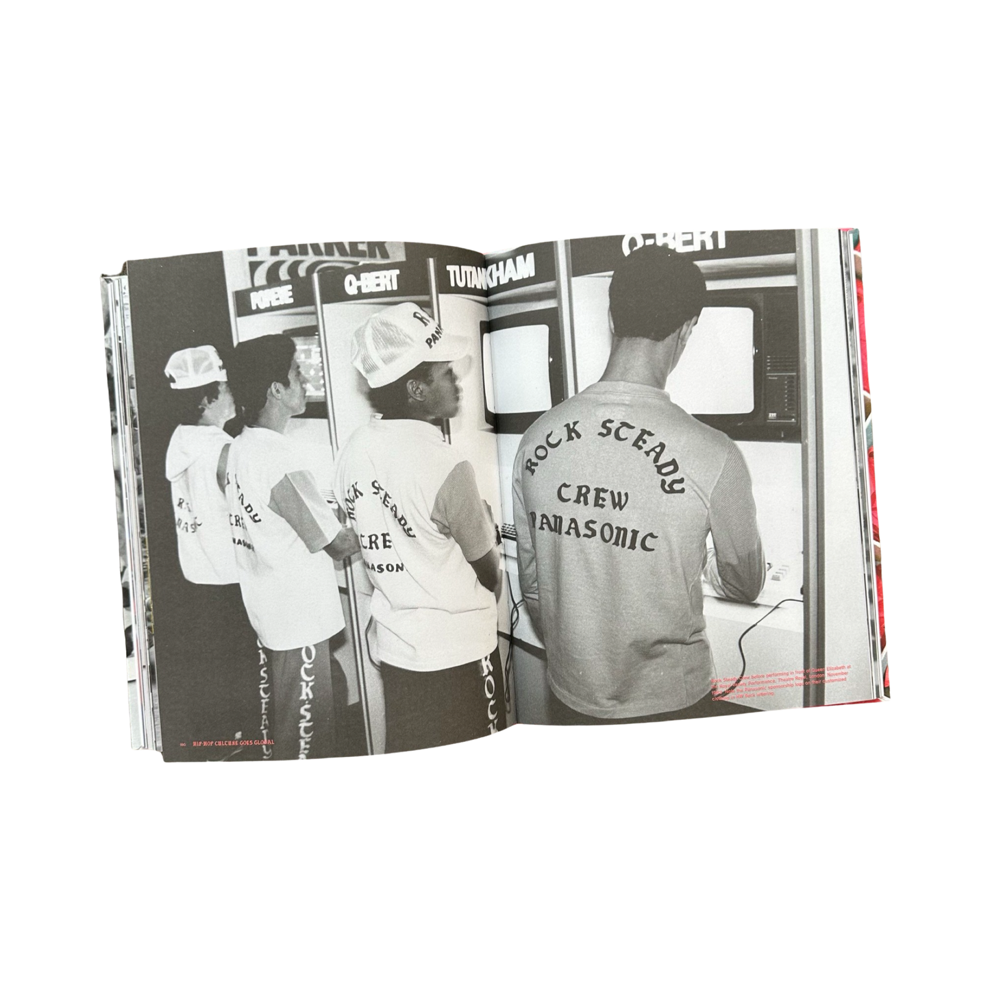 Heated Words - Searching For A Mysterious Typeface