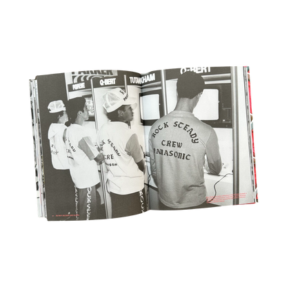 Heated Words - Searching For A Mysterious Typeface