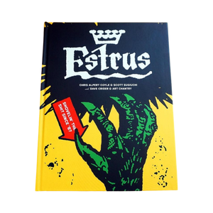 Estrus Records : Shovelin' The Shit Since '87