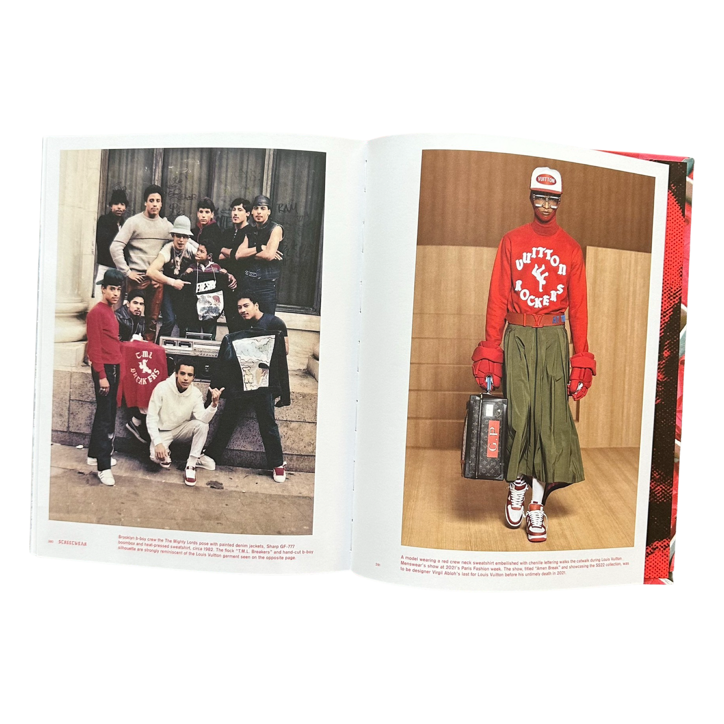 Heated Words - Searching For A Mysterious Typeface