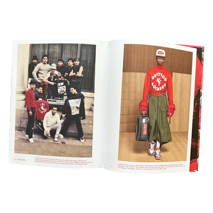 Heated Words - Searching For A Mysterious Typeface