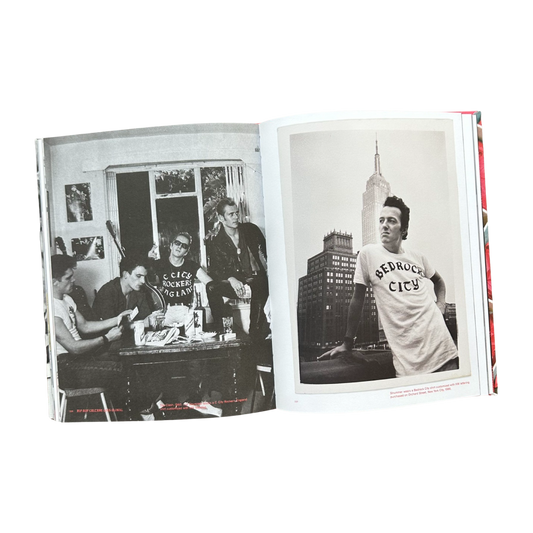 Heated Words - Searching For A Mysterious Typeface