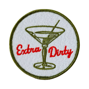 Extra Dirty Patch