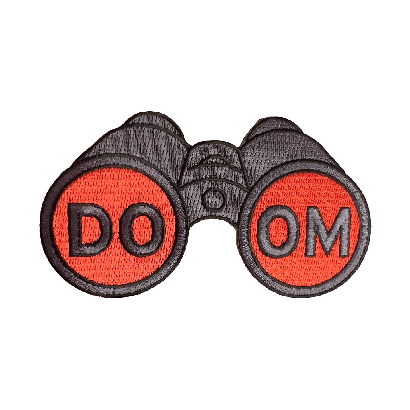 Doom Seeker Patch