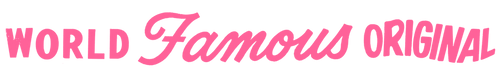 World Famous Original