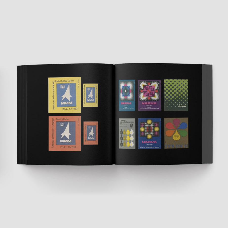 Matchbooks 1930-1990 Book