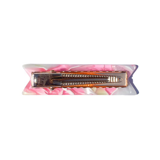 Bossy Mini Alligator Clip