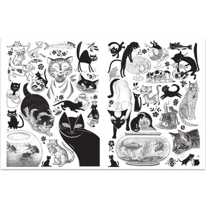 Crap Hound - Cats