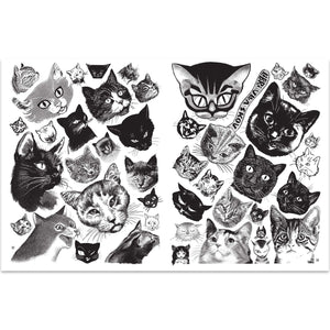 Crap Hound - Cats