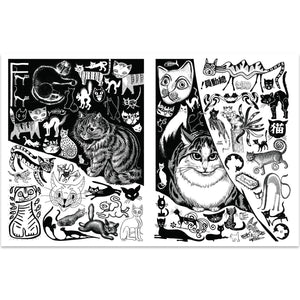 Crap Hound - Cats