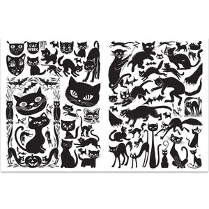 Crap Hound - Cats