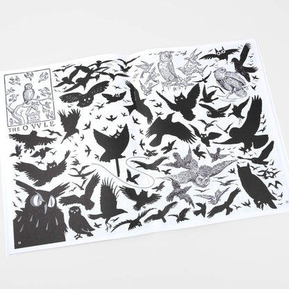 Crap Hound - Owls & Crows