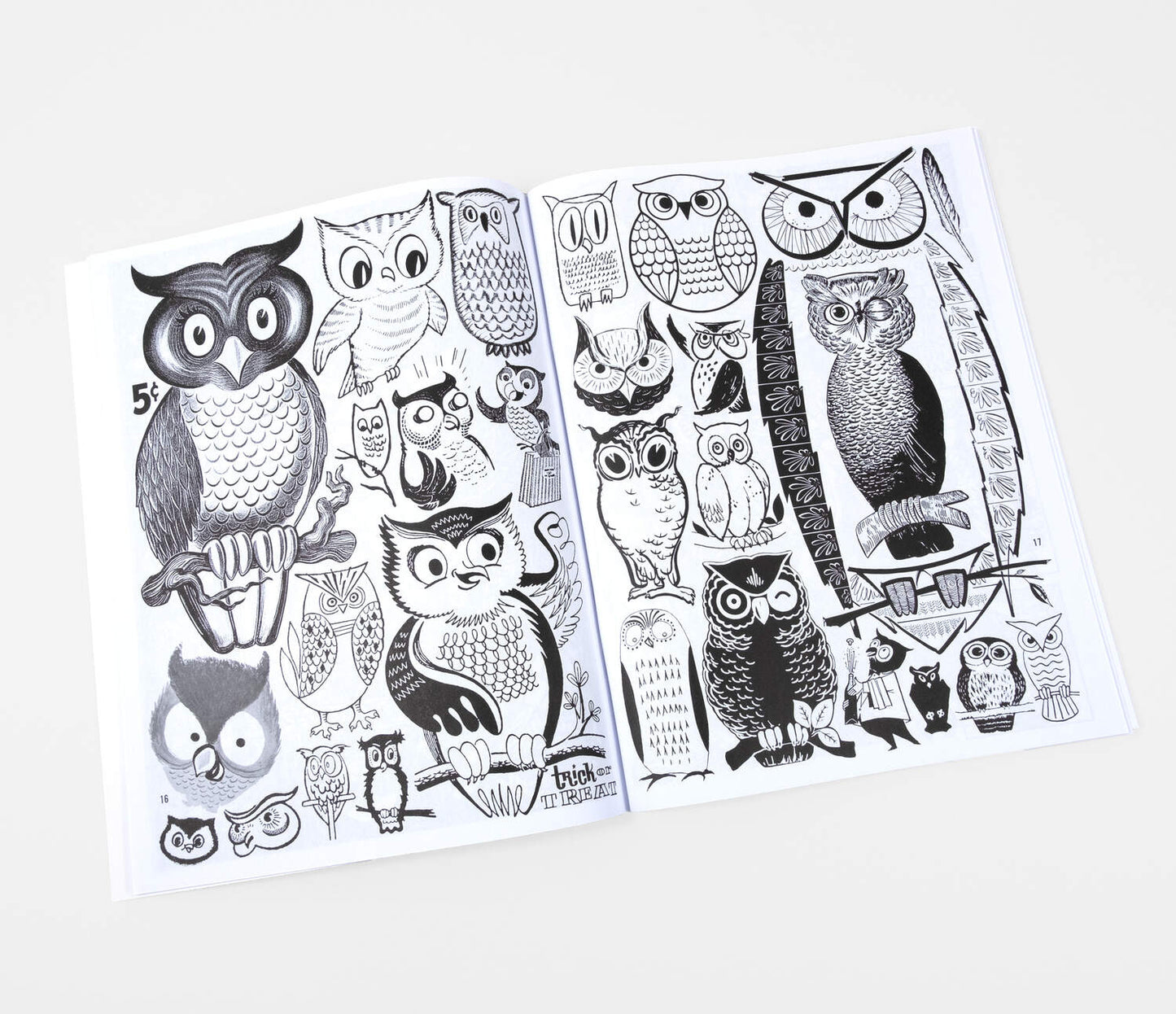 Crap Hound - Owls & Crows