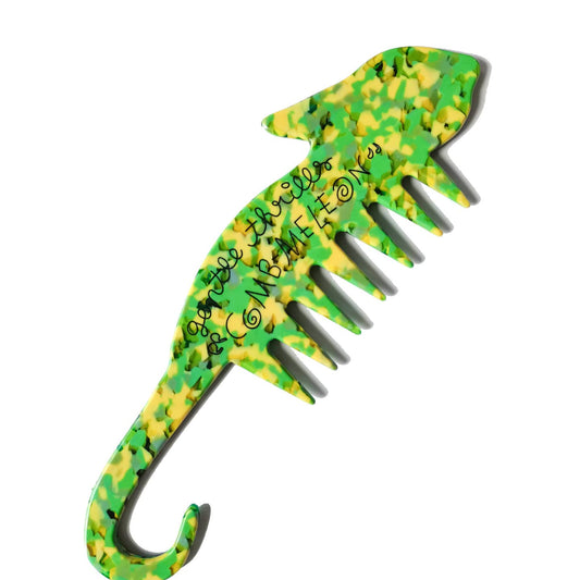 Combeleon Comb